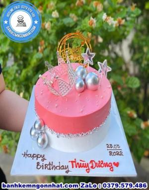 Bánh Kem Sữa Tươi 151